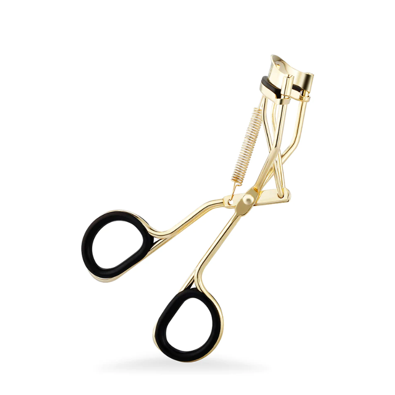 24k Eyelash Curler Gold Plated