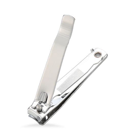 Toe Nail Clippers With Nail File