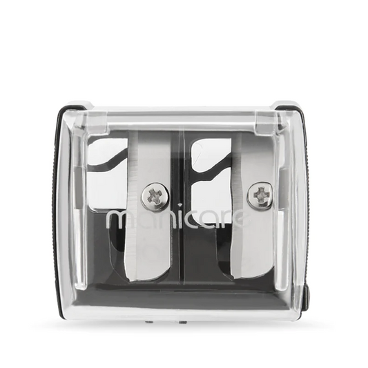 Cosmetic Pencil Sharpener, Dual