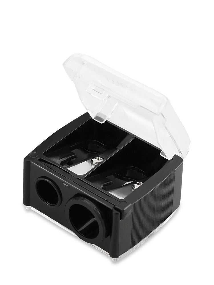 Cosmetic Pencil Sharpener, Dual