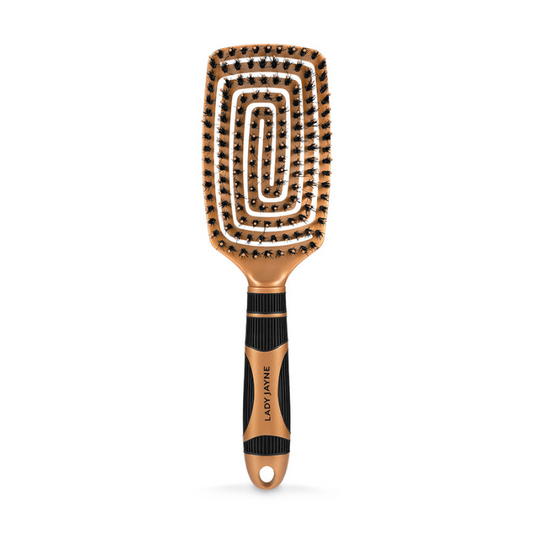 Paddle Brush