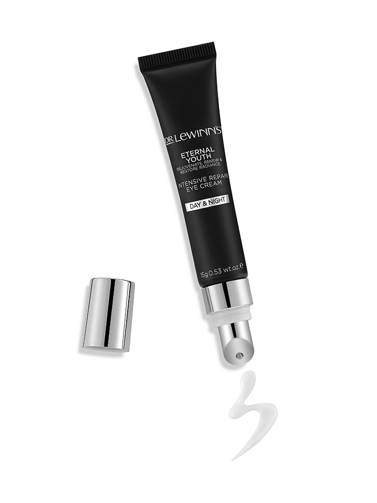 Dr. LeWinn's Eternal Youth Intensive Repair Day & Night Eye Cream 15g