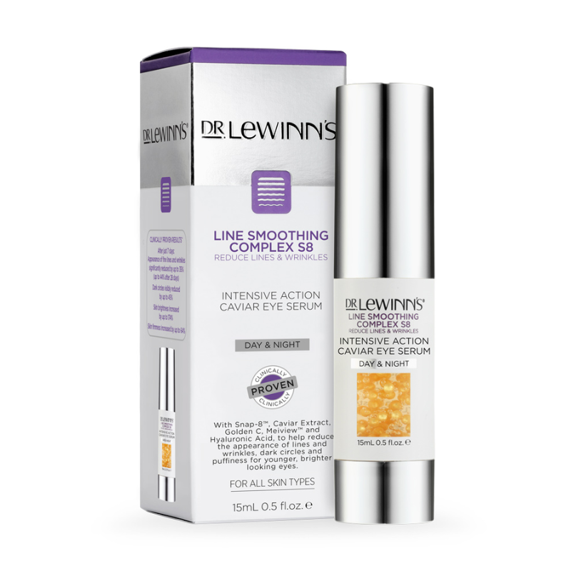 Dr. LeWinn's Line Smoothing Complex Intensive Action Caviar Eye Serum 15ml