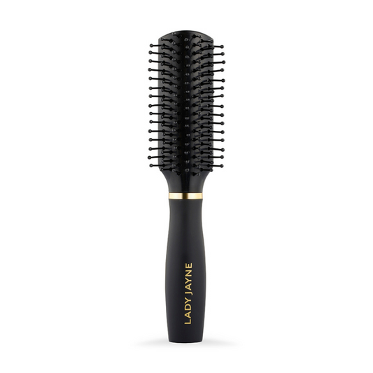 Purse-Sized Styling Brush