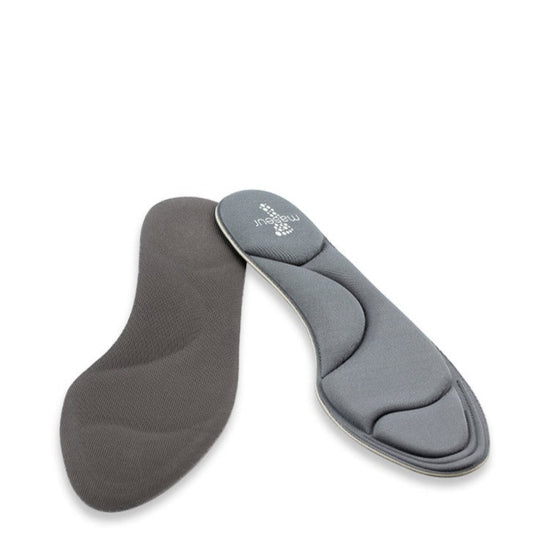 Men's Memory Foam Insoles, 1 Pair