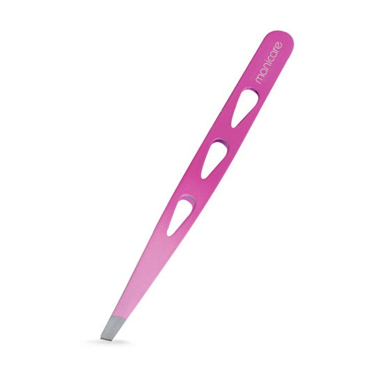 Precision Tweezers in Pink