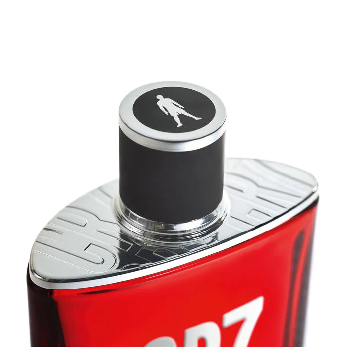 CR7 Eau De Toilette 50ml by Cristiano Ronaldo