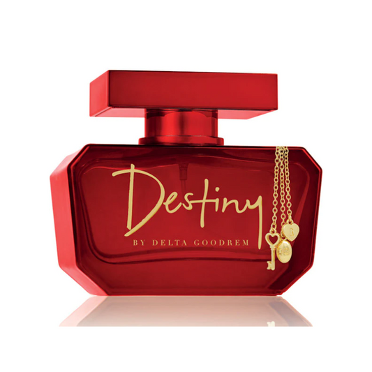 Destiny By Delta Goodrem Eau de Parfum 30ml Spray