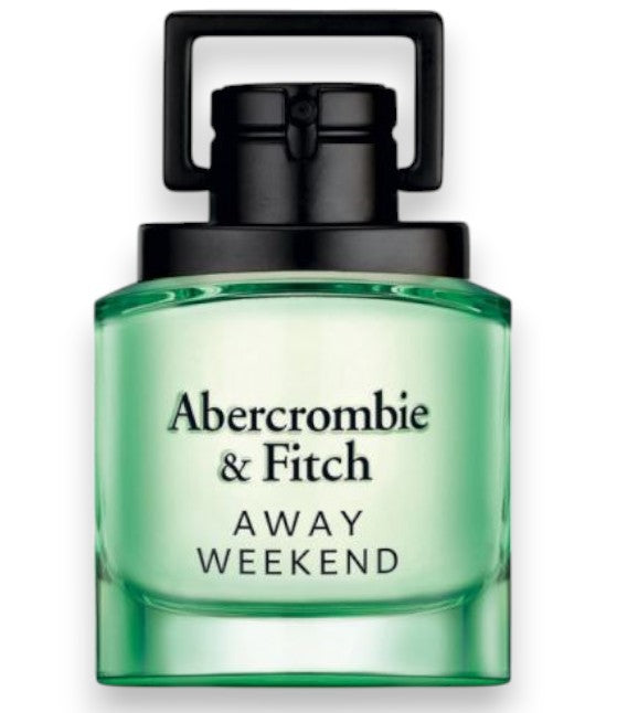 Away Weekend Man Eau de Toilette - 30 ml