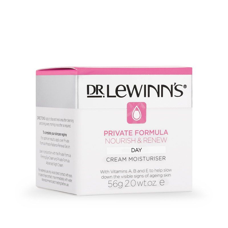 Dr. LeWinn's Private Formula Day Cream Moisturiser 56g