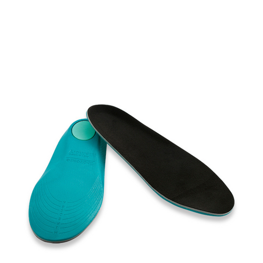 Advanced Memory Insoles, 1 Pair