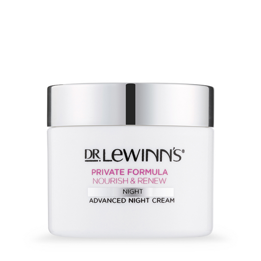 Dr. LeWinn's Private Formula Advanced Night Cream 56g