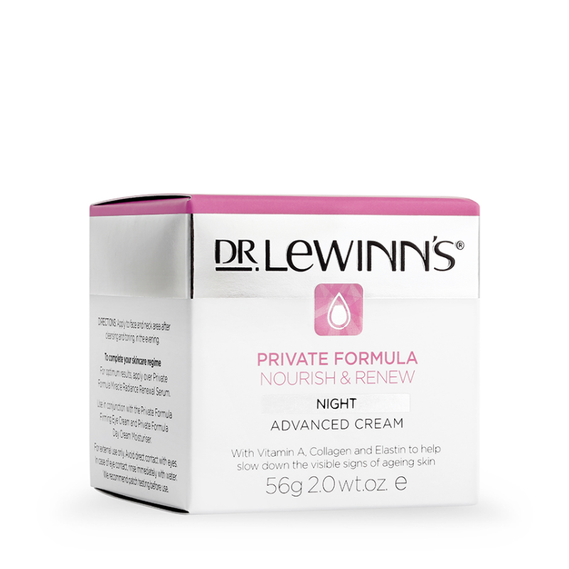 Dr. LeWinn's Private Formula Advanced Night Cream 56g