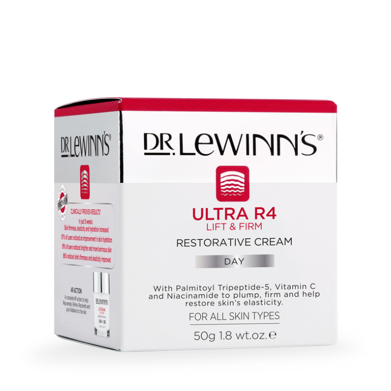 Dr. LeWinn's Ultra R4 Restorative Day Cream 50g