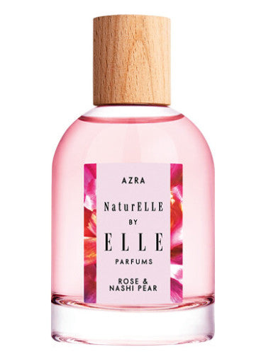 NaturELLE By Elle Azra Eau De Parfum 100ml