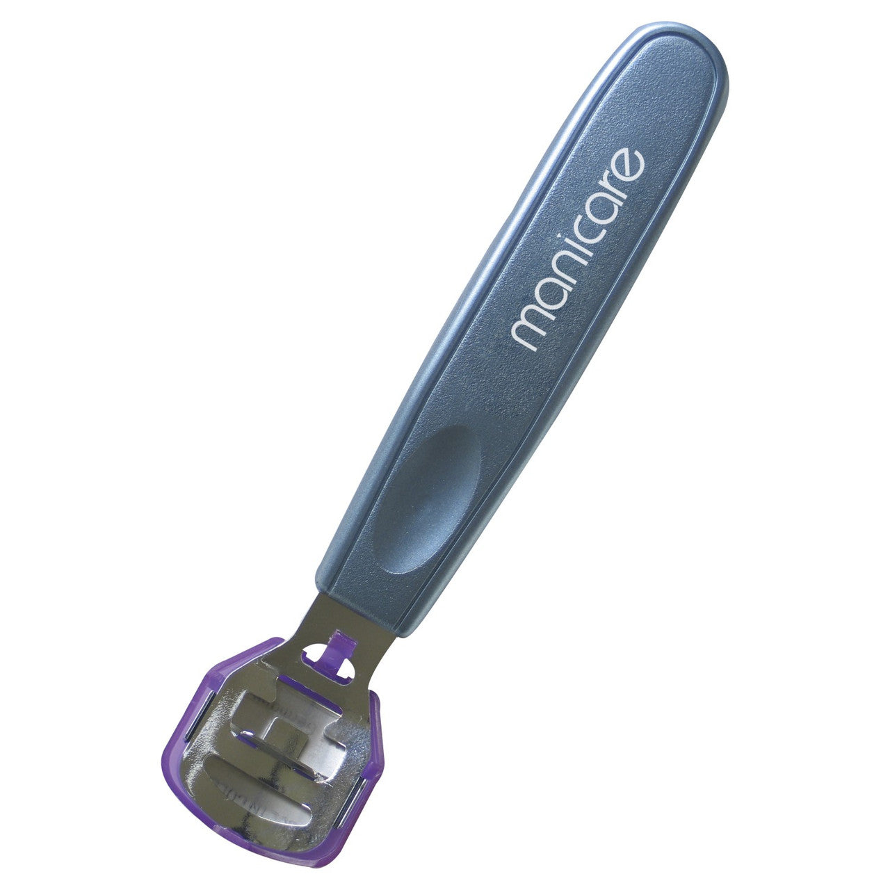 Manicare Corn Plane Stainless Steel Foot Care – With Replacement Blades