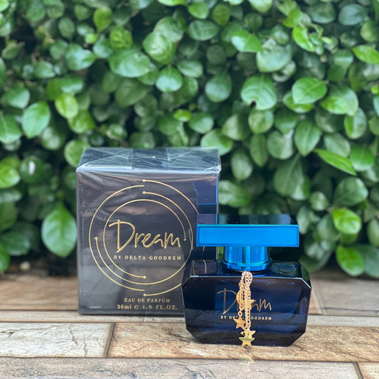 Delta Goodrem Dream Eau De Parfum For Women Crisp Pear | Fragrance | 30 ml