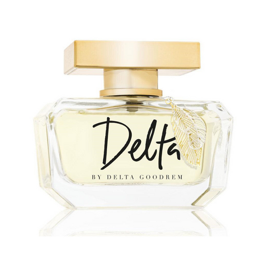 Delta By Delta Goodrem Eau de Parfum 30ml Spray