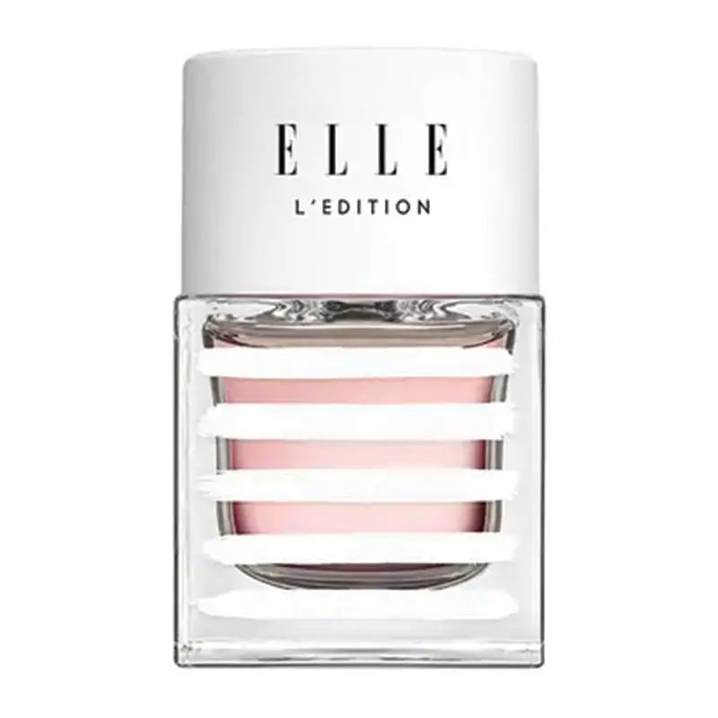 Elle L’Edition Eau De Parfum For Women Sparkling Citrus | Fragrance | 30 ml