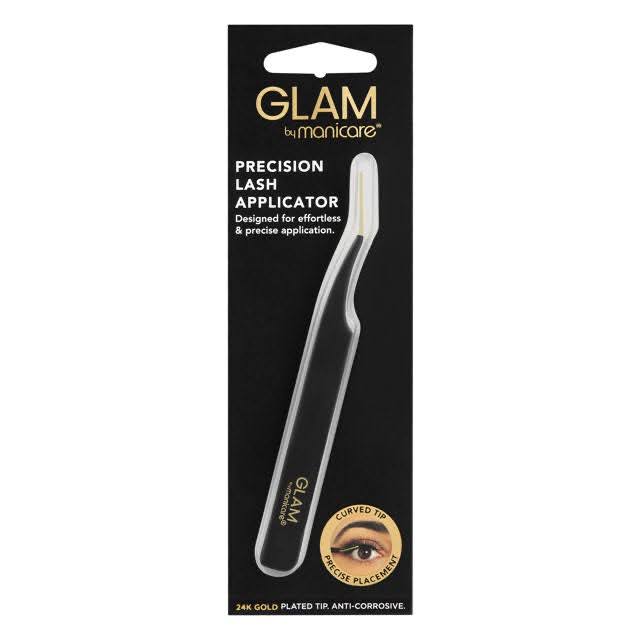 Manicare Glam Precision Lash Applicator Beauty Accessory Beauty Tool