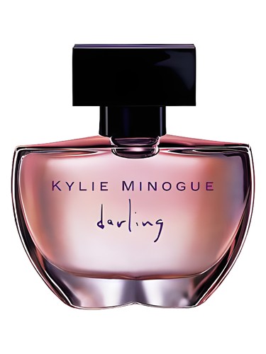 Kylie Minogue Darling Eau De Parfum For Women Delicate Florals | Fragrance | 75 ml