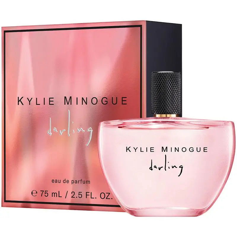 Kylie Minogue Darling Eau De Parfum For Women Delicate Florals | Fragrance | 75 ml