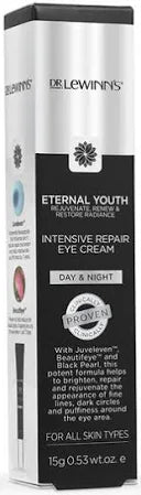 Eternal Youth Intensive Repair Day & Night Eye Cream 15g