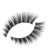 Manicare Glam Sophia Mink Effect Lashes Cosmetics | With Natural Glamous Finish | 1 Pair