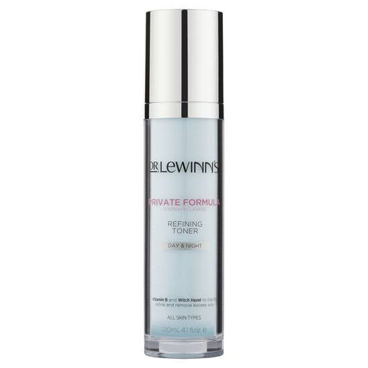 Dr. LeWinn's Private Formula Refining Toner 120mL