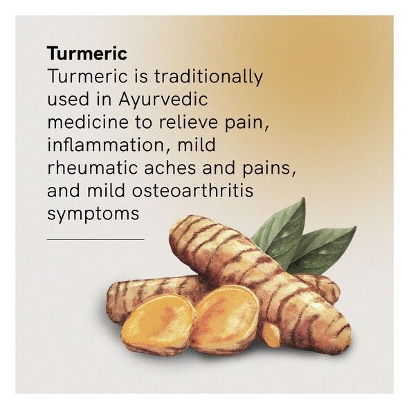 Fusion Health Turmeric